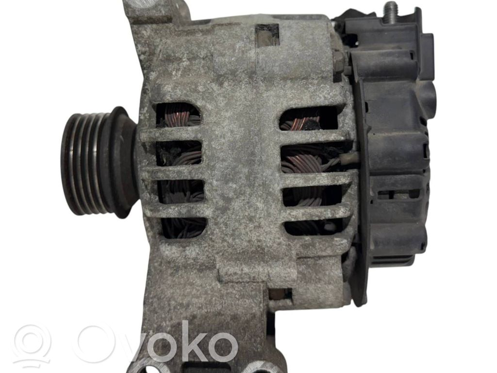 Alternator   A2661540802,A2661541002,A2661541202,2542955A,32437544,404536068,SG9B079