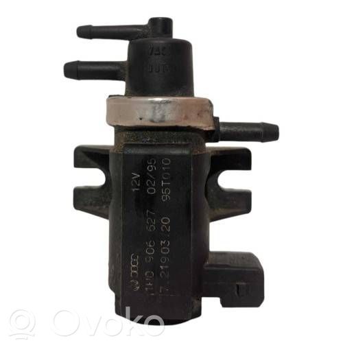 Volkswagen Golf III Turbo solenoid valve 