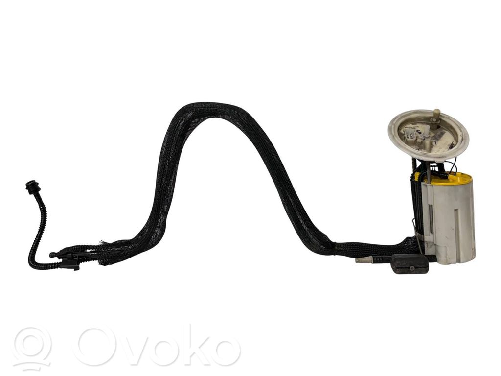 BMW 5 E60 E61 Bomba interna de combustible 
