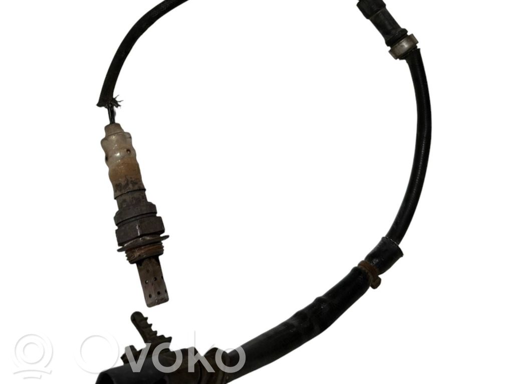 Seat Ibiza III (6L) Lambda probe sensor 