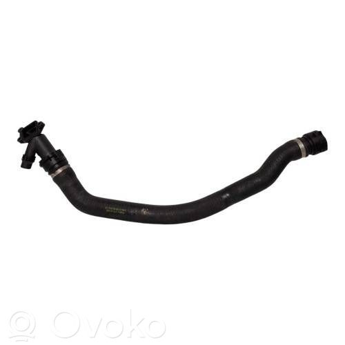 BMW 5 E60 E61 Aušinimo vamzdelis (-iai)/ žarna (-os) 