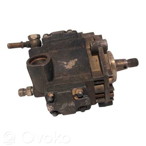 Ford Fusion Fuel injection high pressure pump 