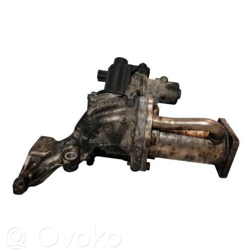Renault Modus EGR dzesētājs 