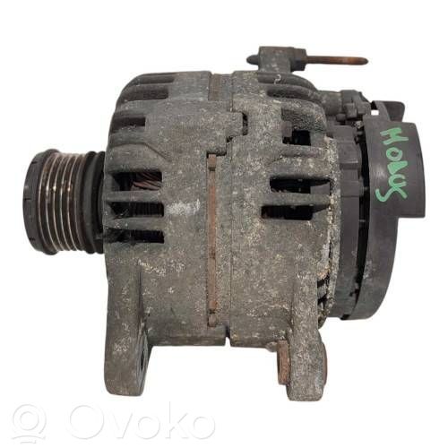 Renault Modus Generator/alternator 