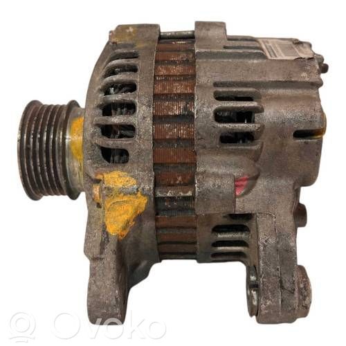 Renault Megane II Alternator 