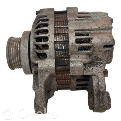 Renault Clio II Alternator 