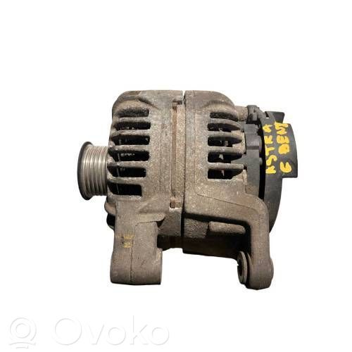 Opel Astra G Alternador 