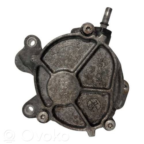 Ford Focus C-MAX Vacuum pump 