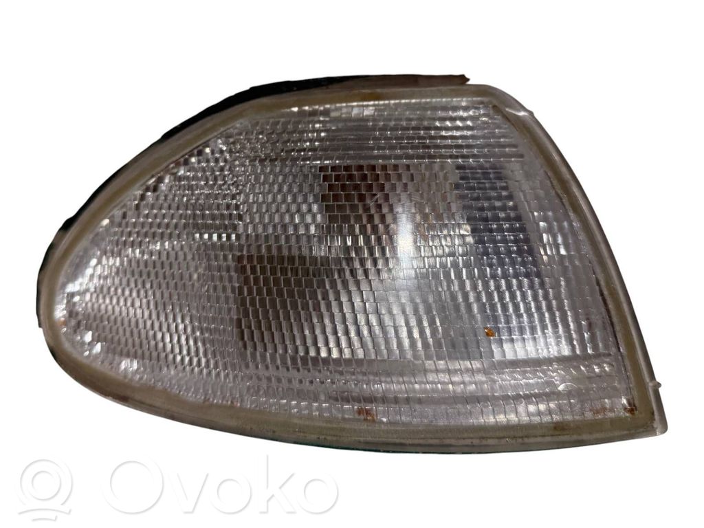 Opel Astra F Front indicator light 