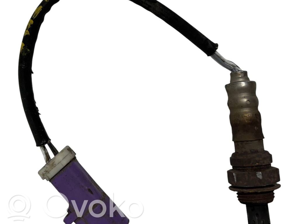 Ford Fiesta Lambda probe sensor 