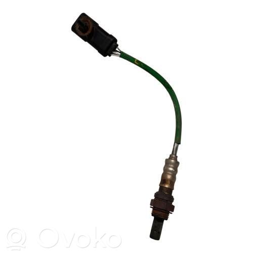 Dacia Sandero Lambda probe sensor 