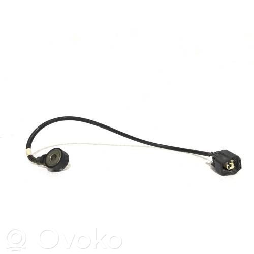 Ford Fiesta Klopfsensor 