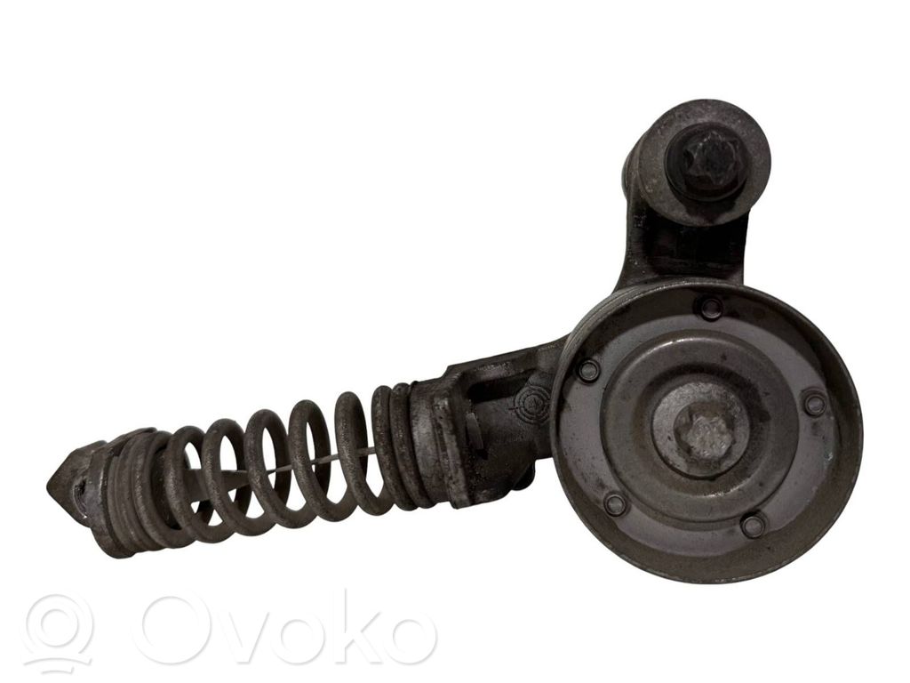 Opel Corsa D Tensor de correa del alternador 