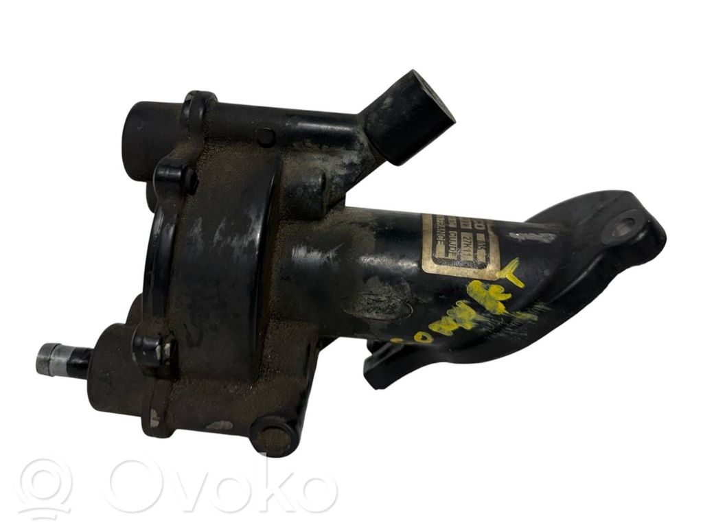 Ford Transit -  Tourneo Connect Vacuum pump 
