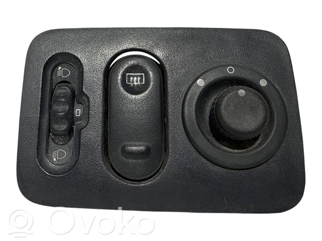 Renault Thalia I Kit interrupteurs 