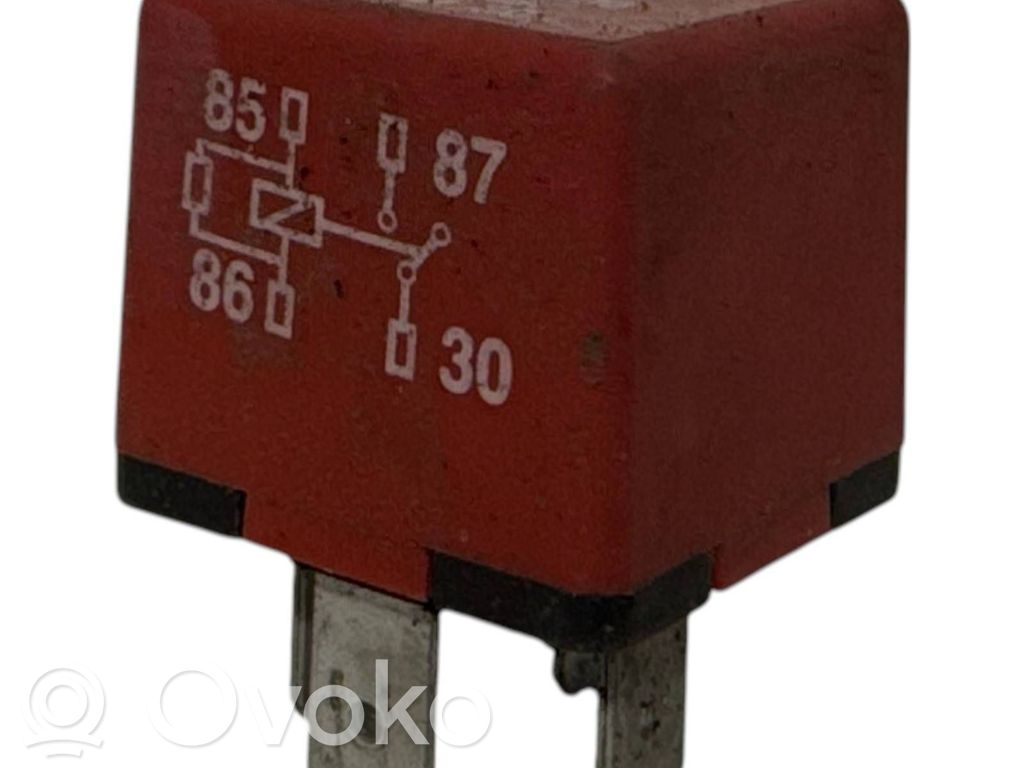 Opel Corsa D Sonstige Relais 