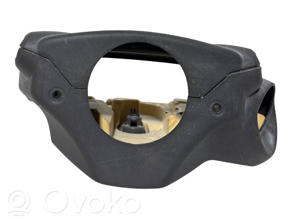 Opel Corsa D Stūres ass dekoratīvā apdare 