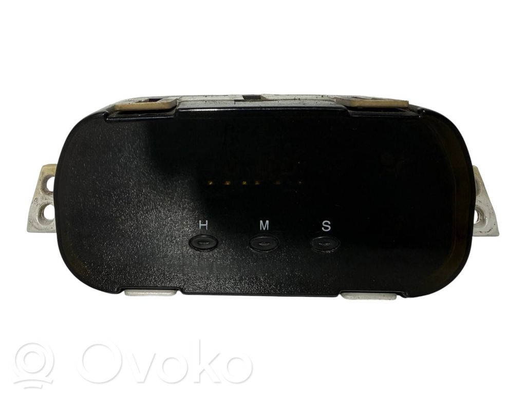 Chevrolet Aveo Ekrāns / displejs / mazais ekrāns 