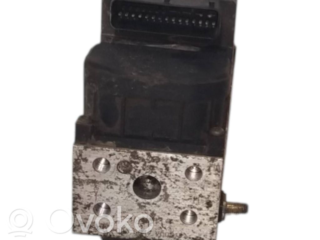 Smart ForTwo I ABS Pump 