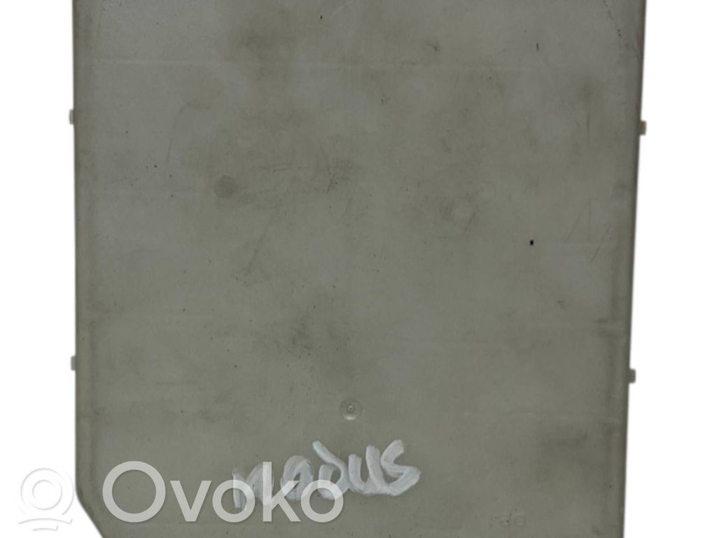 Renault Modus Saugiklių blokas 