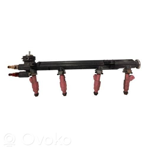 Ford Ka Fuel injector 