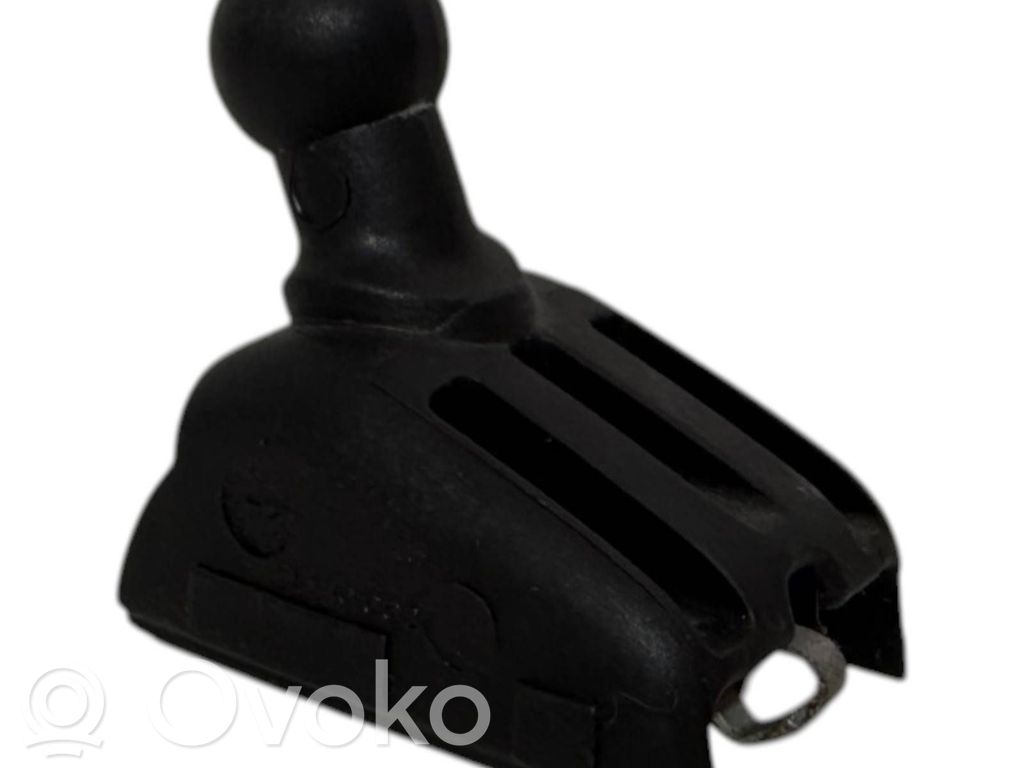 Opel Astra G Espejo retrovisor (interior) 