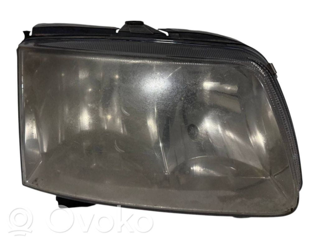Volkswagen Polo III 6N 6N2 6NF Lampa przednia 