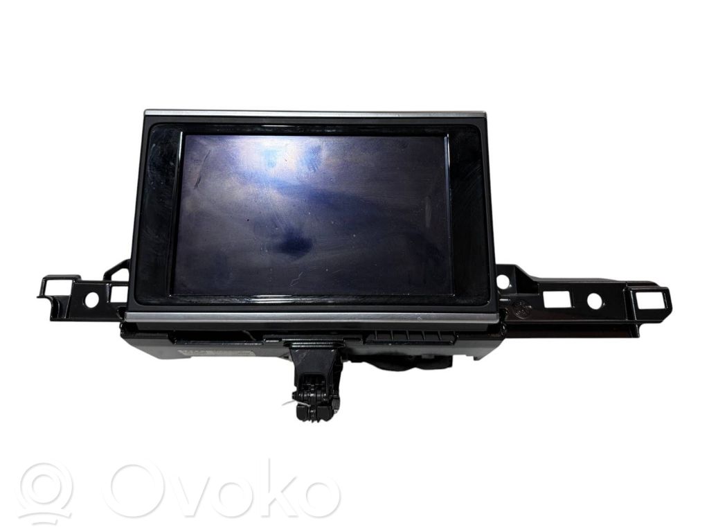 Monitor / wyświetlacz / ekran   4G1919601G,4G0919607H,4G0898174,917911103