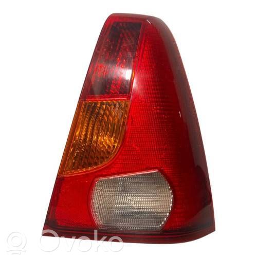 Lampa tylna   6001546795,8200211019,62420803,62420801,89030062
