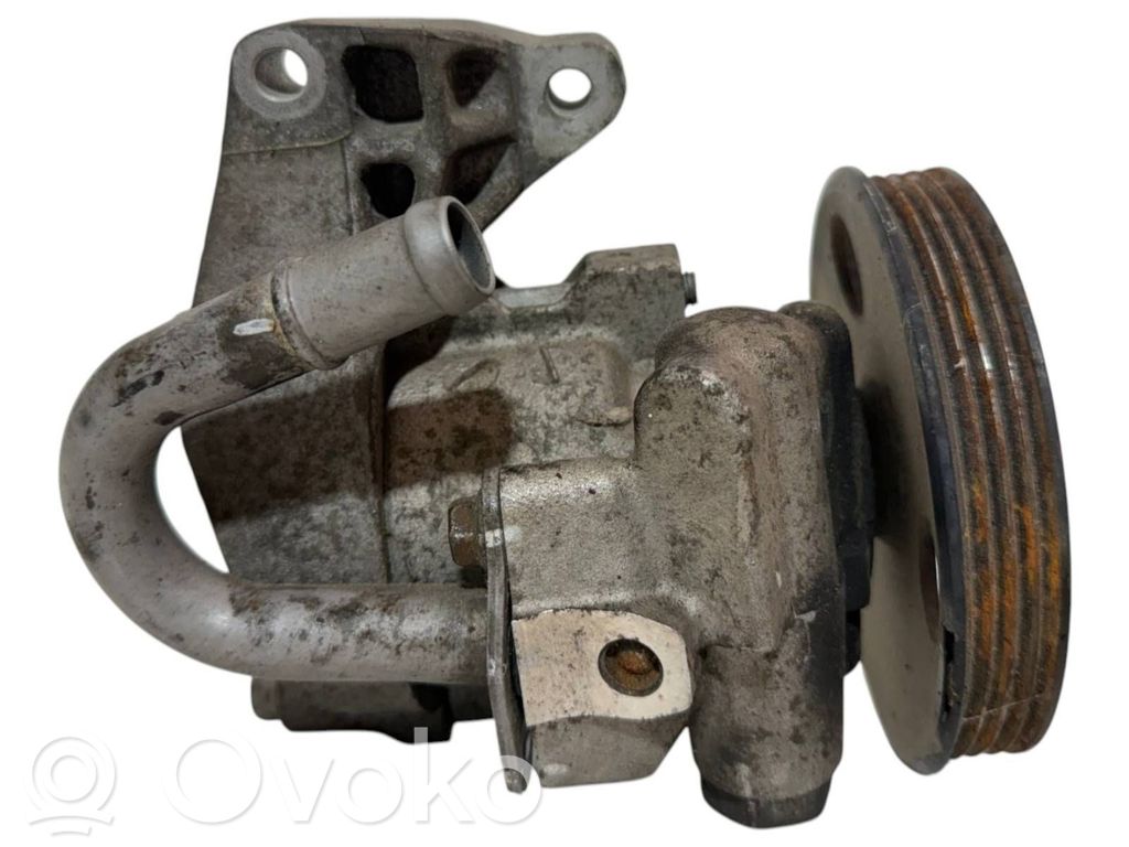 Chevrolet Aveo Ohjaustehostimen pumppu 