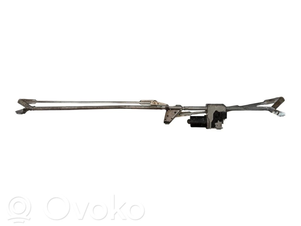 Peugeot 307 Motor și paralelogram ștergător parbriz 
