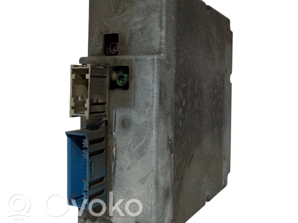 BMW 7 E65 E66 Videon ohjainlaite 