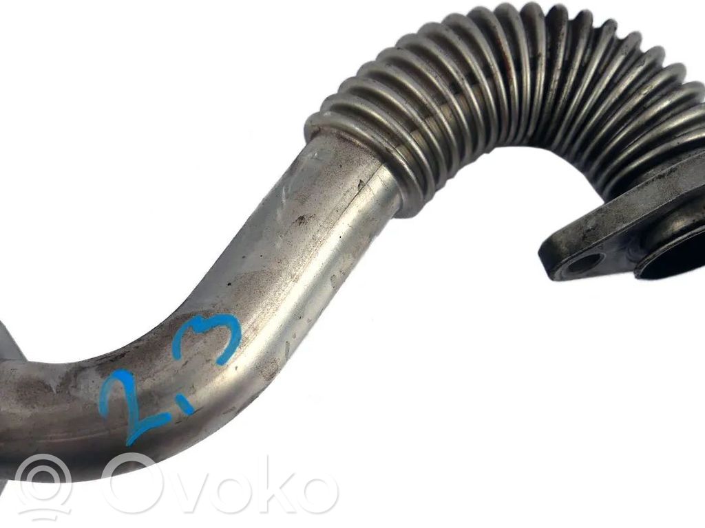 Renault Master III Válvula EGR 