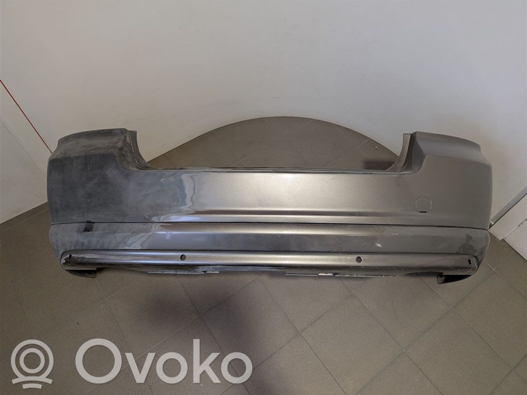 Volvo S80 Bamperis 