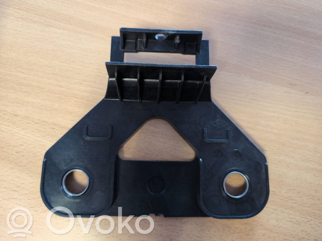 Front bumper mounting bracket   622409336R,077122