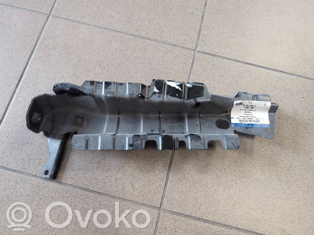 Ford Focus Lokasuojan kannake 