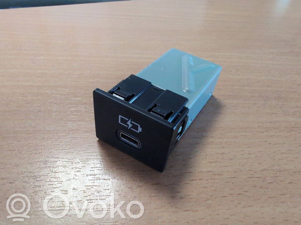 Toyota bZ4X Other interior part 