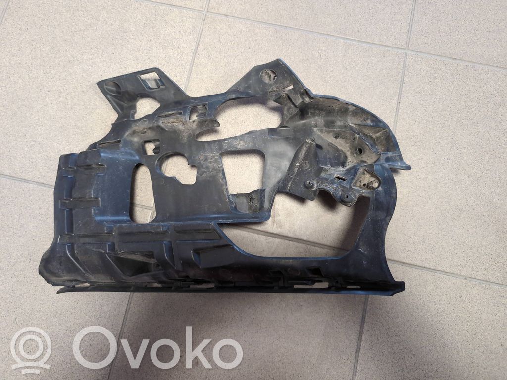 Front bumper mounting bracket   31323841