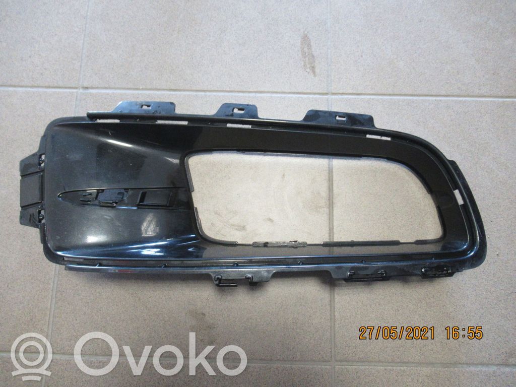 BMW X5 E70 Front bumper lower grill 