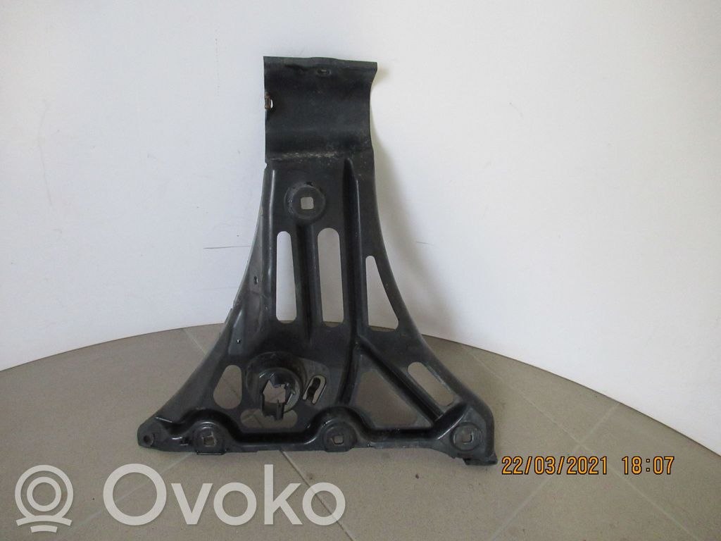 Rear bumper mounting bracket   51127060795