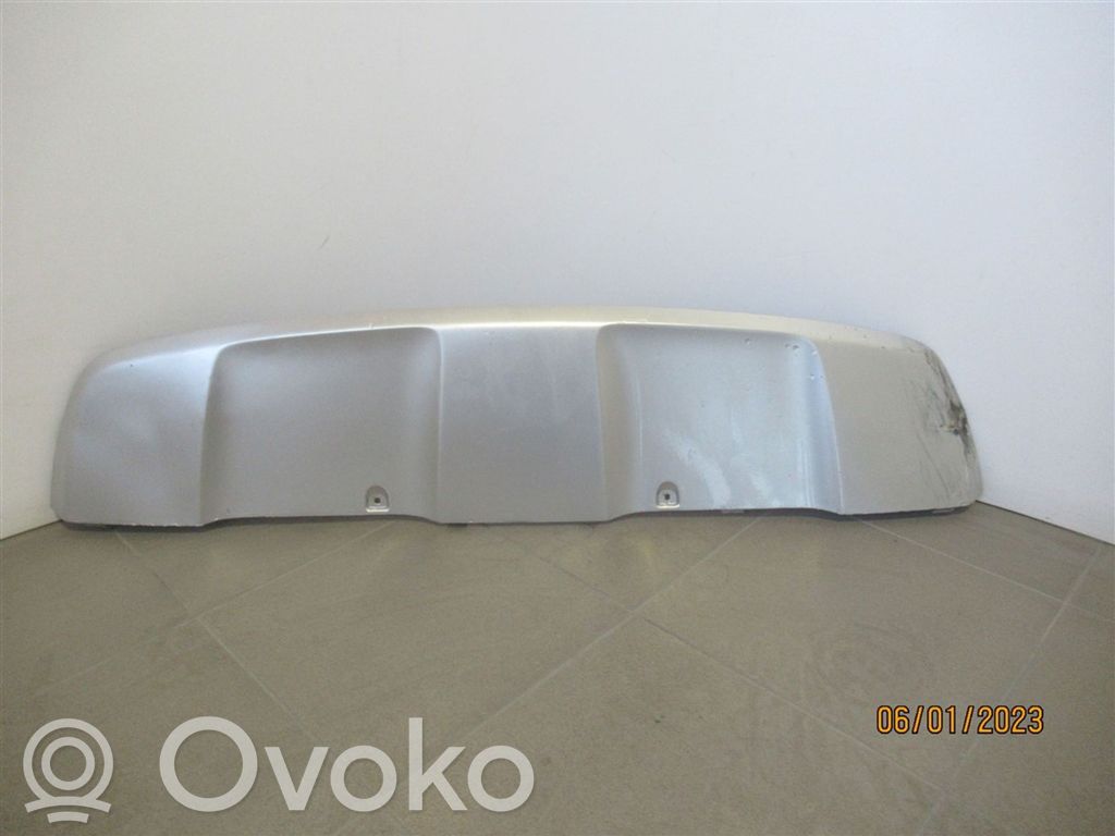 Listwa dolna zderzaka tylnego   51127176248