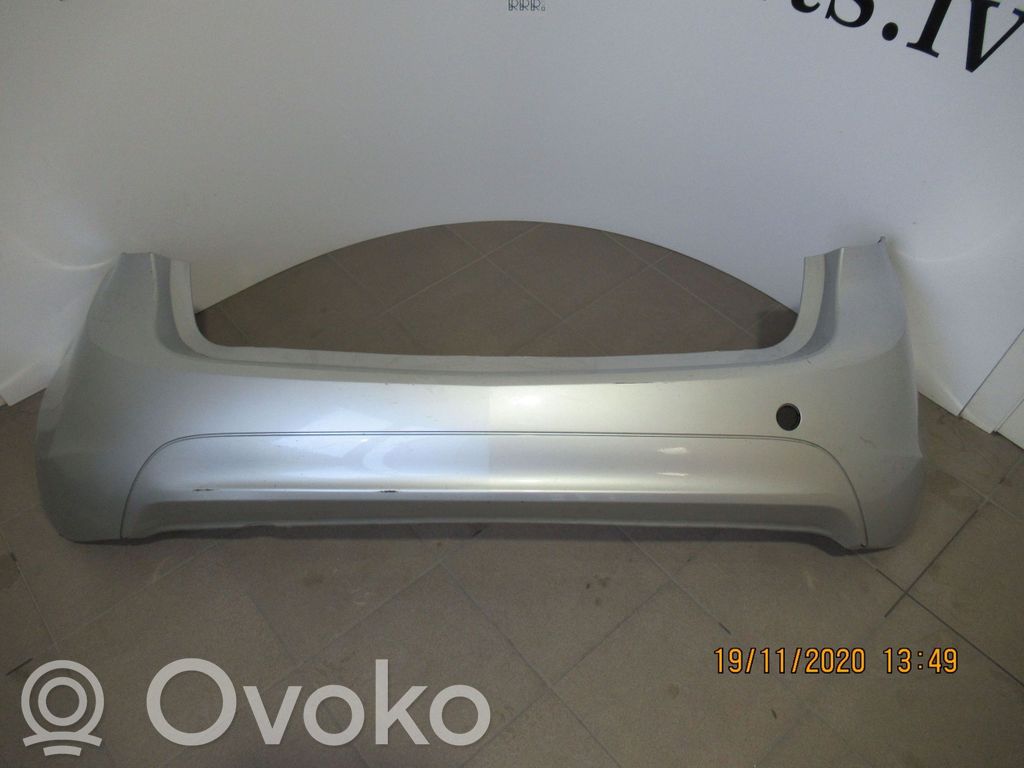 Opel Meriva B Bamperis 