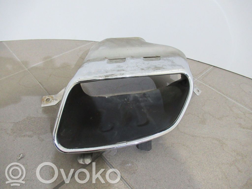 Exhaust tail pipe   31323968