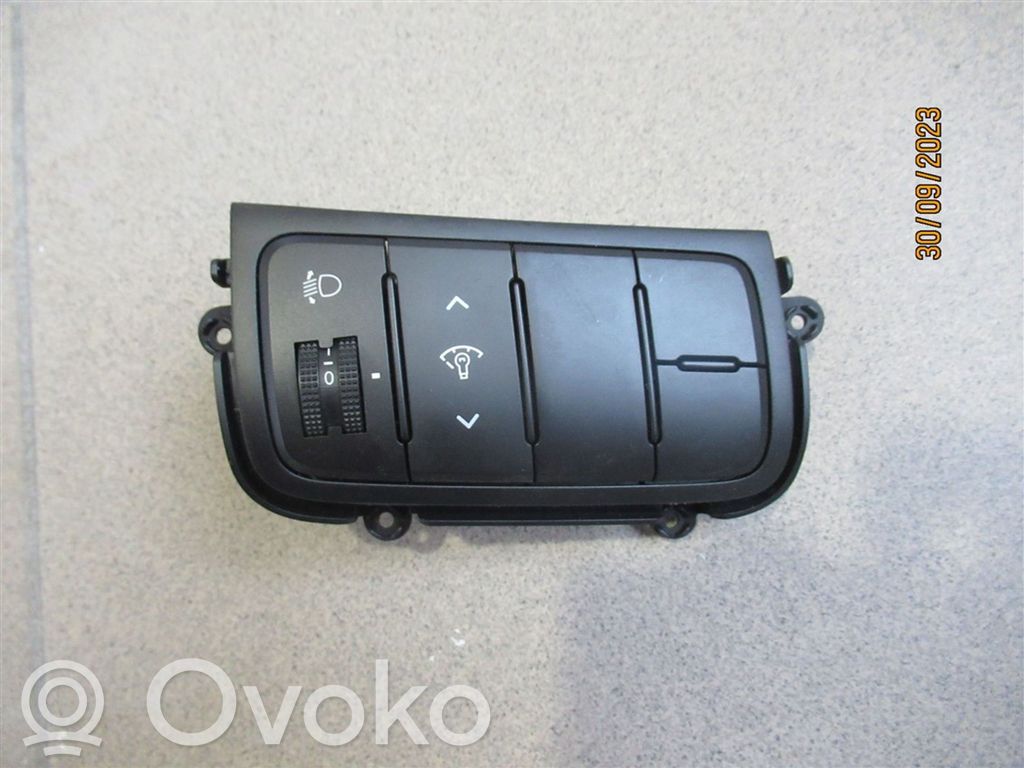 KIA Ceed Other switches/knobs/shifts 