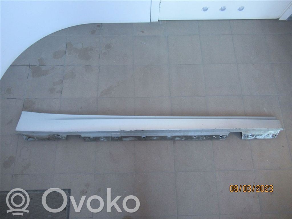 BMW 3 E90 E91 Sill 