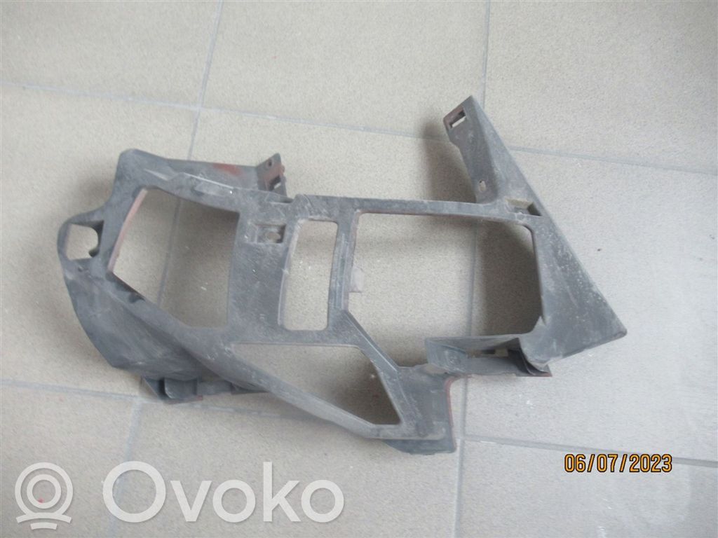 Uchwyt / Mocowanie zderzaka przedniego   9815337580