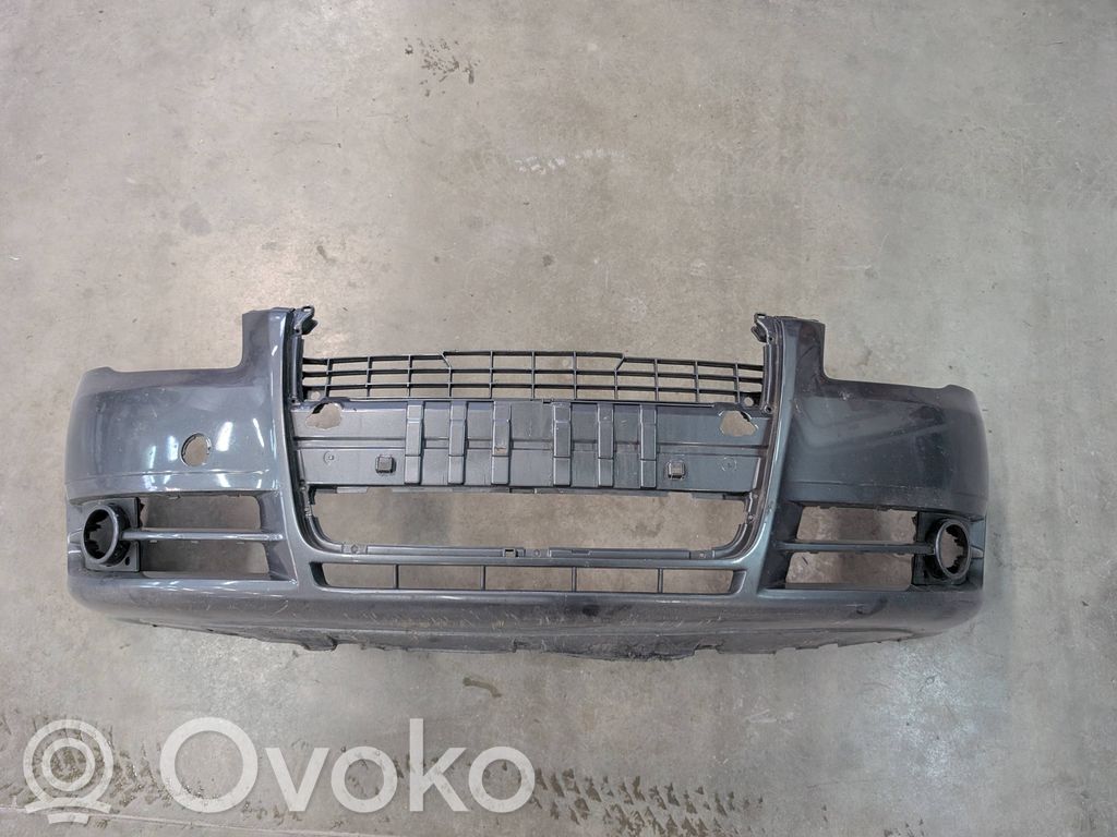 Audi A4 S4 B7 8E 8H Parachoques delantero 