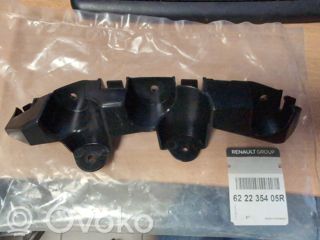 Dacia Duster II Front bumper mounting bracket 