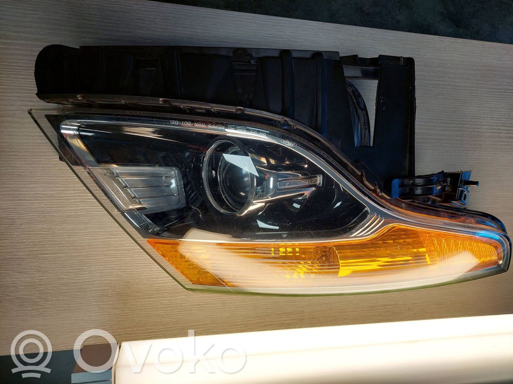 Headlight/headlamp   PPTD204,44ZH2045B