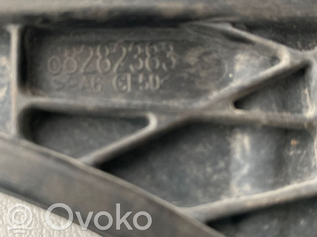 Front upper control arm/wishbone   68282383